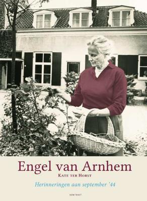 Engel van Arnhem (Hardback)