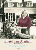 Engel van Arnhem (Hardback) - thumbnail