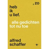 Zo heb ik u lief (Paperback) - thumbnail