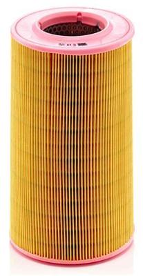 MANN-FILTER Mann binnenfilter