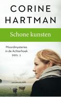 Schone kunsten - Corine Hartman - ebook - thumbnail
