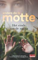 Het einde van de zomer - Anders de la Motte - ebook - thumbnail