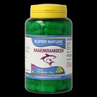 SNP Haaienkraakbeen 740 mg puur 120 Vegetarische capsules - thumbnail