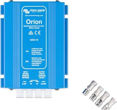 Victron Energy Orion 12/24-10 Converter - 26.4 V