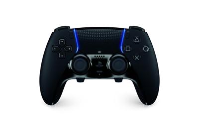 SONY DualSense Edge Draadloze Controller Midnight Black