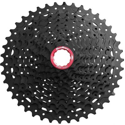 Sram Sunrace cassette 11v 10-42 csmx9x zwart