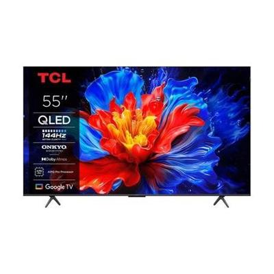 TCL QLED 55QLED810K (2025) - 55 inch - QLED TV