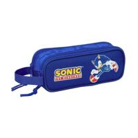 Alleshouder Sonic Blauw 21 x 8 x 6 cm - thumbnail