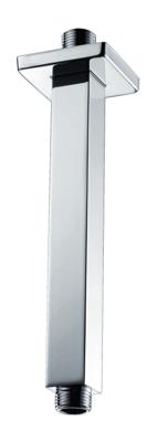 Best-Design "Square" Plafondbeugel 20 cm Chroom Best-Design "Square" Plafondbeugel 20 cm Chroom