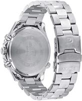 CASIO - Roestvrijstalen horloge - EDIFICE - Grijs - thumbnail