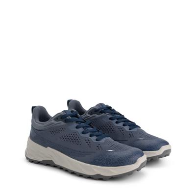 Travelin' - - Blauw - Maat