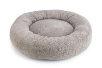 Beeztees Orthopedische Hondenmand Jaxx Grijs 70 x 70 x 25 cm - thumbnail