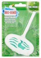 WC Eend Blok pine fresh 40 Gram - thumbnail