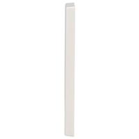 Jung LS990 afdekraam 2-voudig creme - thumbnail
