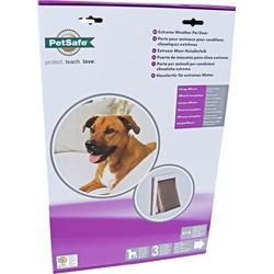 Petsafe hondenluik extreem weer kunststof