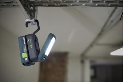 Festool 18V | Accu LED-werklamp | SYSLITE | KAL C - 578128 - thumbnail