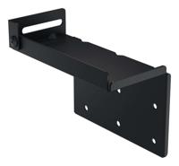 ATX Semi-toren doos Asus 90DC00V0-B39000 Zwart - thumbnail