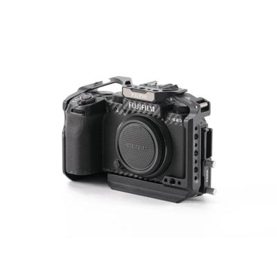 Tilta TA-T52-FCC-B Full Camera Cage for Fujifilm X-S20, zwart