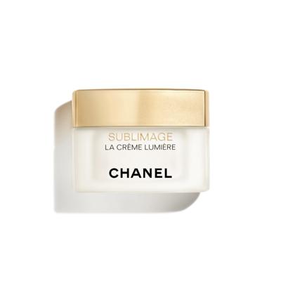 Chanel Sublimage La Creme Lumiere 50ml Dagcrème