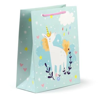 Unicorn Magic - Cadeautasje Large