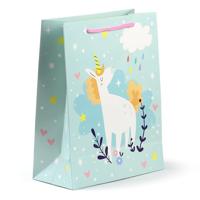 Unicorn Magic - Cadeautasje Large - thumbnail