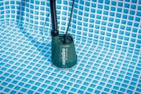 Metabo TPF 18 LTX 2200 | accu-dompel- en regentonpomp | 18V 2200 l/h - 601729850 - thumbnail