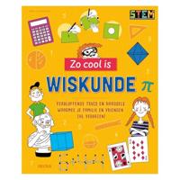 Deltas Zo cool is wiskunde - thumbnail
