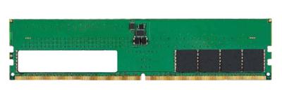 Transcend jm4800alg-8g jetram, ddr5, 8gb, u-dimm, 4800 mhz, 1rx16, 1gx16, cl40, 1.1v