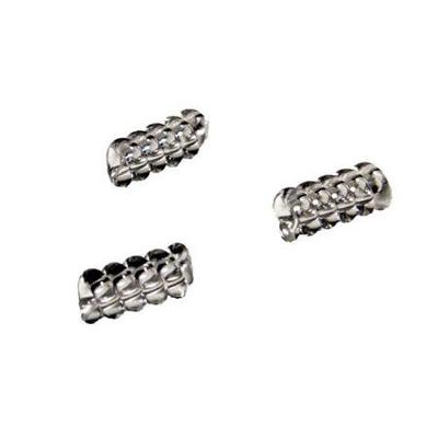 VWP kabel/frame-beschermer spiraal-model p/500 transp.