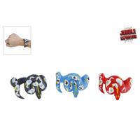 Jungle Expedition slang armband - thumbnail