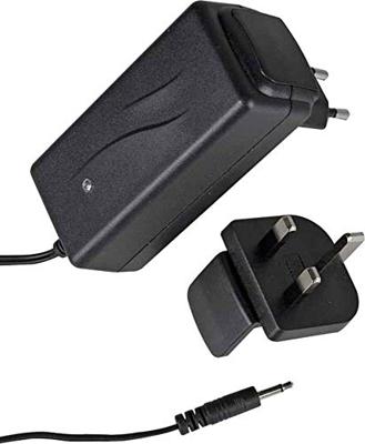 Gossen Metrawatt Z502P Z502P Netvoeding 1 stuk(s) Gossen Metrawatt Z502P Z502P Netvoeding 1 stuk(s)