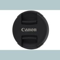 Canon E-49 Lensdop 49mm - thumbnail