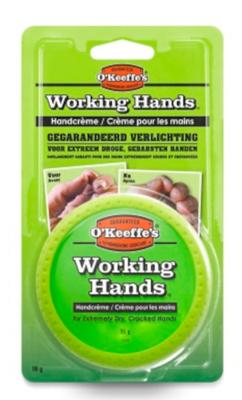 O'Keeffe's Working Hands Handcreme