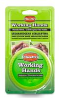 O&apos;Keeffe&apos;s Working Hands Handcreme - thumbnail