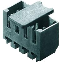Weidmüller 1842370000 Male behuizing (board) BL/SL Totaal aantal polen: 7 Rastermaat: 3.50 mm Inhoud: 50 stuk(s) - thumbnail