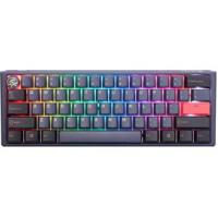 Ducky One 3 Mini MX Red Toetsenbord Blauw - thumbnail