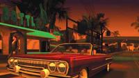 Sony Grand Theft Auto: San Andreas, PS3 Standaard PlayStation 3 - thumbnail