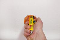 Jokari SECURA No. 15 striptang Ø 8 - 13 mm - 30155 - thumbnail