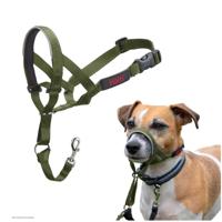 Muilkorf Company of Animals FOREST Groen 3 - thumbnail