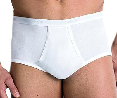 Sloggi men Basic wit Maxi 2 Pack