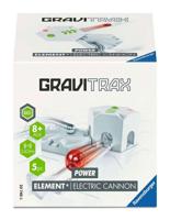 Ravensburger GraviTrax uitbreidingsset Power Element Electric Canon - thumbnail