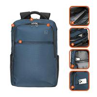 Tucano Planet AGS Marte Gravity rugzak - Blue - thumbnail