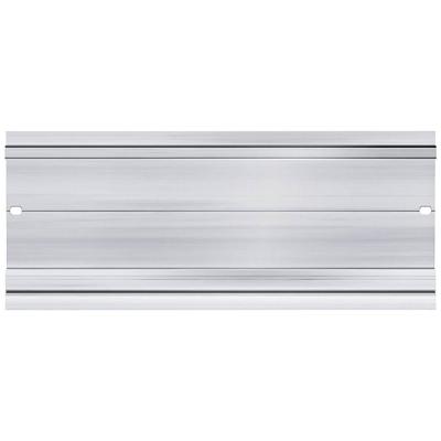 Siemens 6ES7590-1AC40-0AA0 6ES75901AC400AA0 Profielrail Aluminium 245 mm 1 stuk(s)