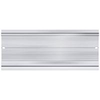 Siemens 6ES7590-1AC40-0AA0 6ES75901AC400AA0 Profielrail Aluminium 245 mm 1 stuk(s) - thumbnail
