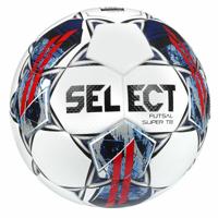 Select Voetbal Futsal Super TB V22 Wit - thumbnail