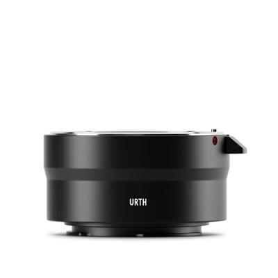 Urth Lens mount adapter: compatibel met Pentax K lens naar Sony E camera body