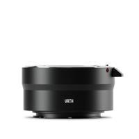 Urth Lens mount adapter: compatibel met Pentax K lens naar Sony E camera body - thumbnail