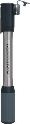 Topeak minipomp pocket rocket dx ii