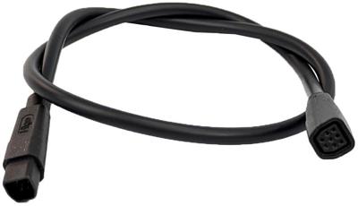 Busch + Müller Busch & müller "turntec" verlengkabel b&m extension cable turntec for service taste - thumbnail