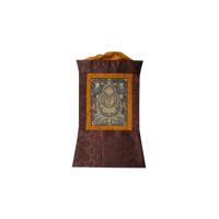 Thangka Nepal (Model 62) - thumbnail